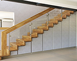 Construction et protection de vos escaliers par Escaliers Maisons à Willeman